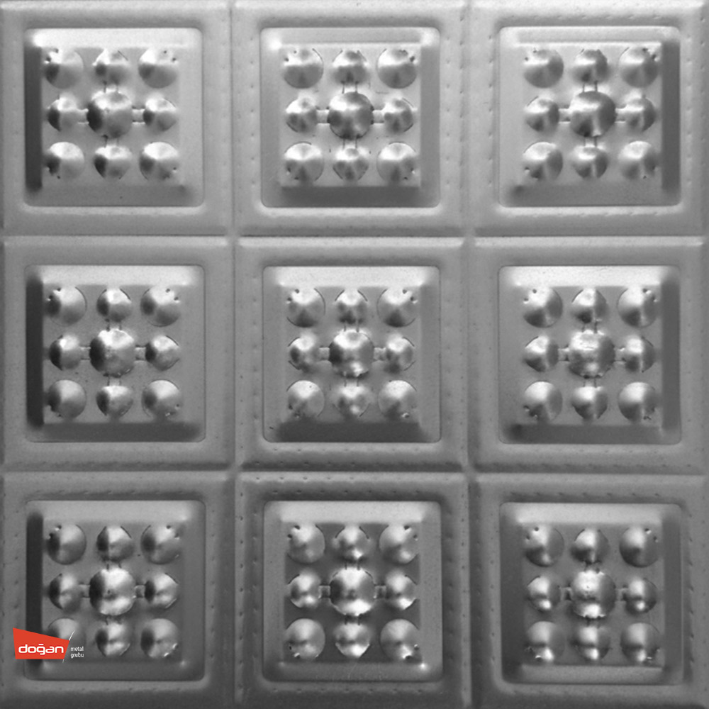 DBS-1070 - New Pyramid