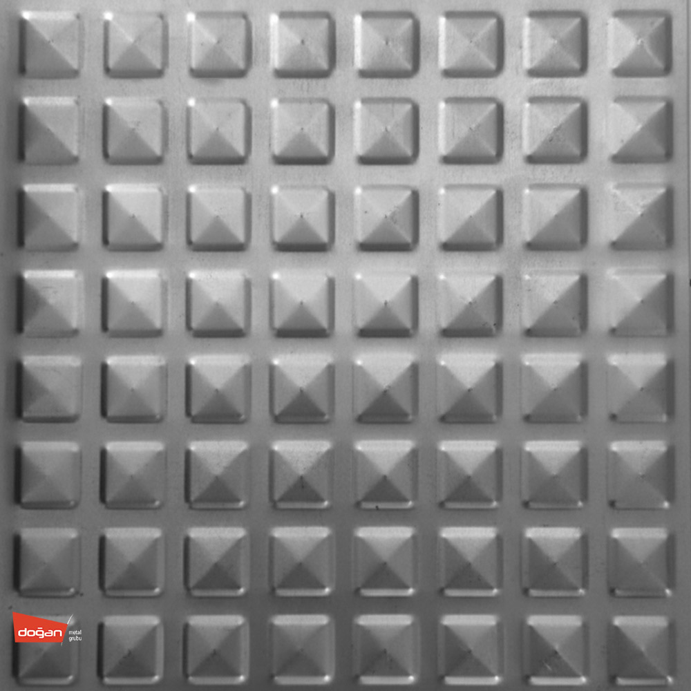 DBS-1080 - Small Pyramid