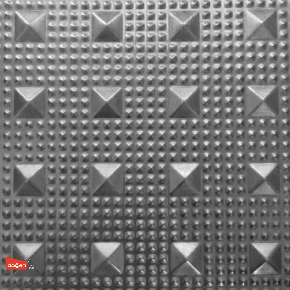 DBS-1100 - Sand Mosaic